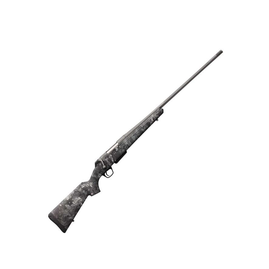 Winchester XPR Extreme Hunter TrueTimber Midnight MB 6.5 CM