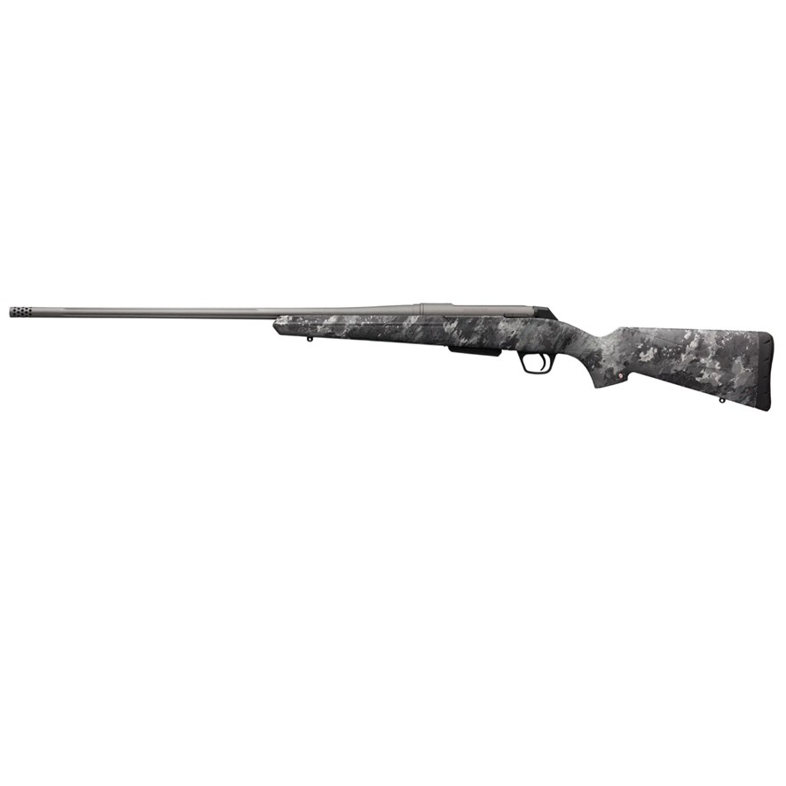 Winchester XPR Extreme Hunter TrueTimber Midnight MB 6.5 CM