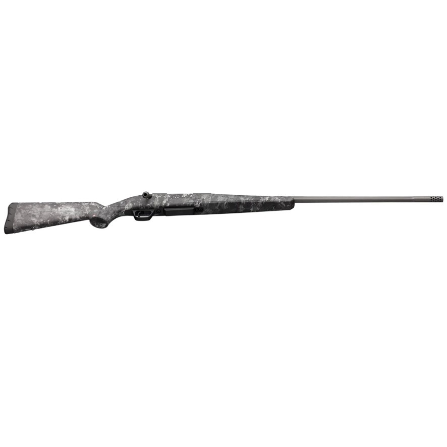 Winchester XPR Extreme Hunter TrueTimber Midnight MB 6.5 CM