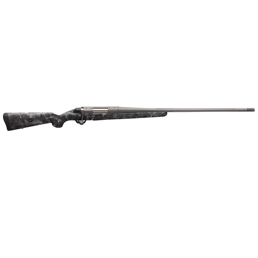 Winchester XPR Extreme Hunter TrueTimber Midnight MB 6.5 CM