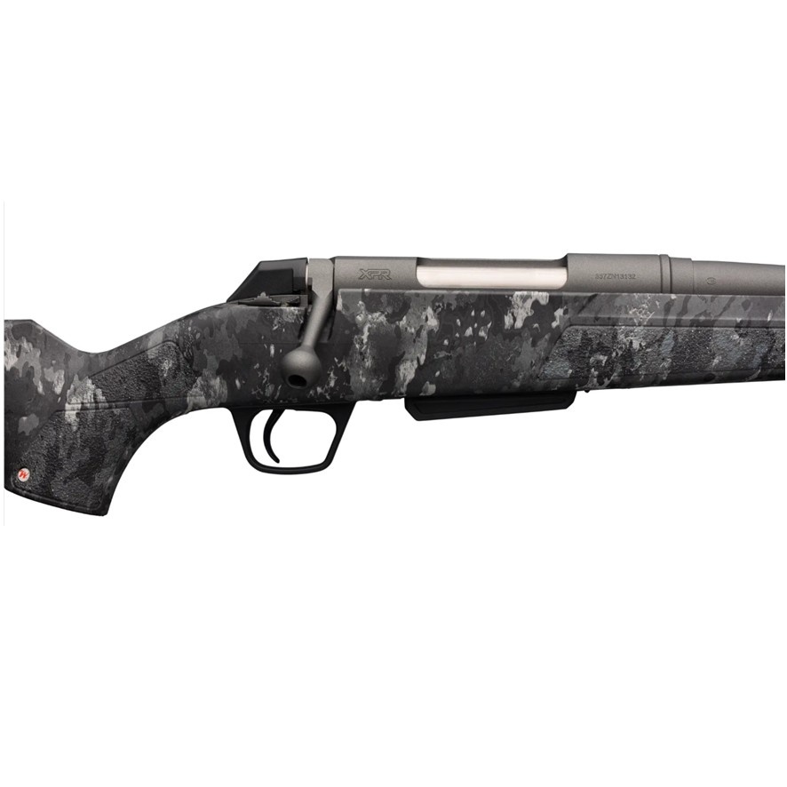 Winchester XPR Extreme Hunter TrueTimber Midnight MB 6.5 CM