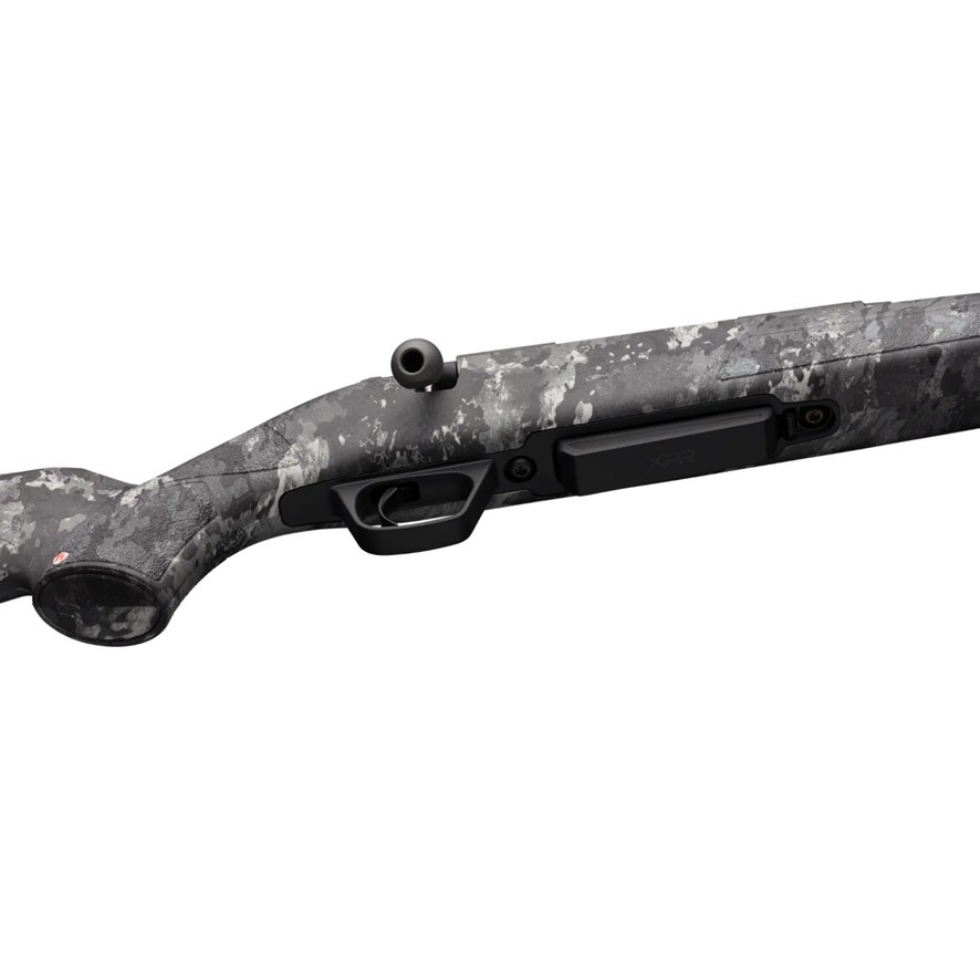Winchester XPR Extreme Hunter TrueTimber Midnight MB 6.5 CM