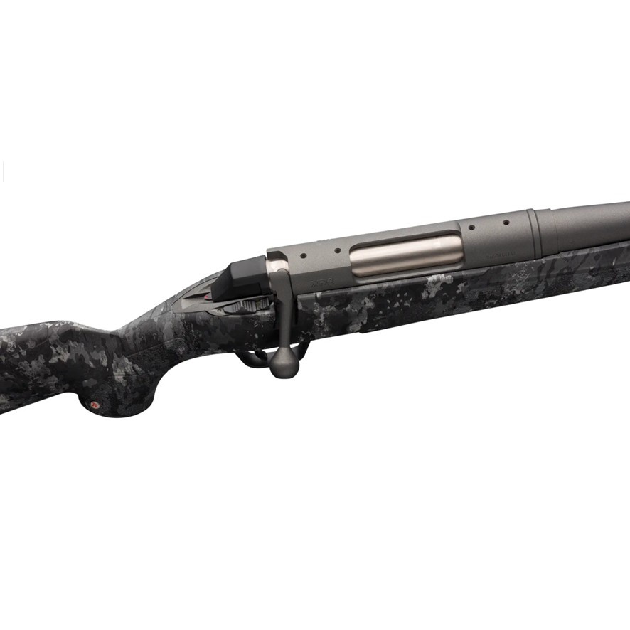 Winchester XPR Extreme Hunter TrueTimber Midnight MB 6.5 CM