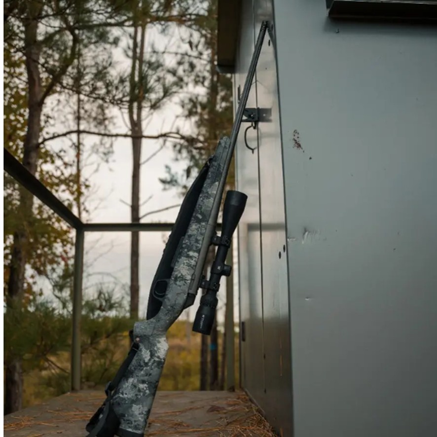 Winchester XPR Extreme Hunter TrueTimber Midnight MB 6.5 CM