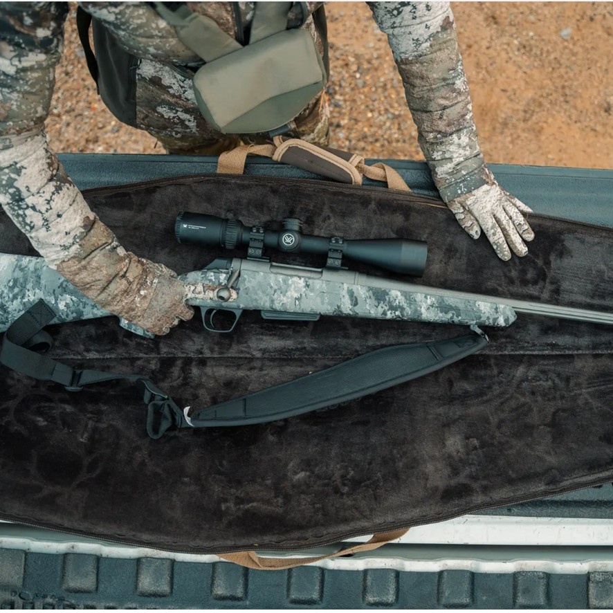 Winchester XPR Extreme Hunter TrueTimber Midnight MB 6.5 CM