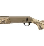 Browning Silver Line - Camo FDE - Semi Auto Shotgun