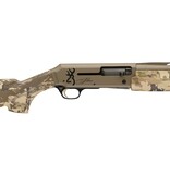 Browning Silver Line - Camo FDE - Semi Auto Shotgun