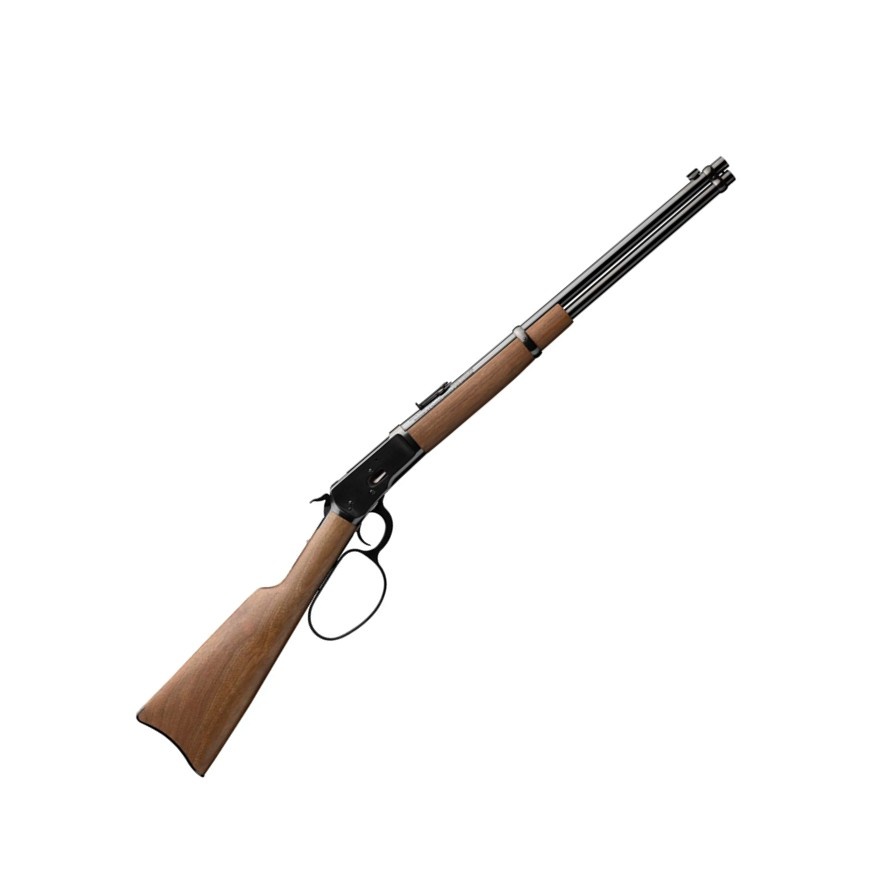 Winchester Model 1892 Large Loop Carbine 44-40