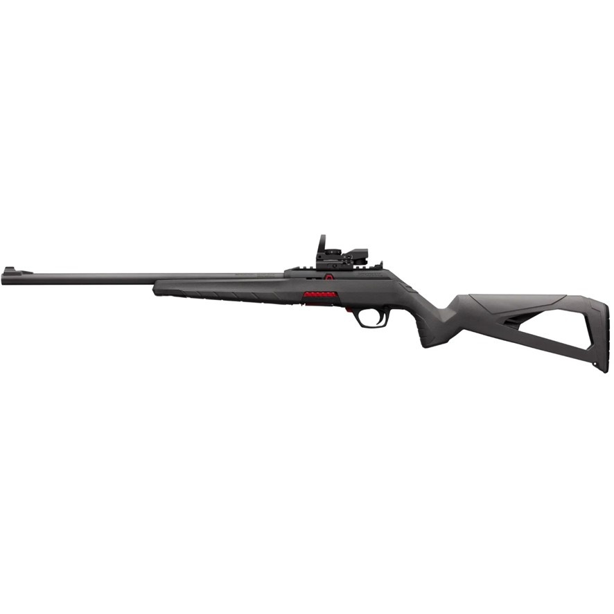 Winchester Wildcat 22 Combo