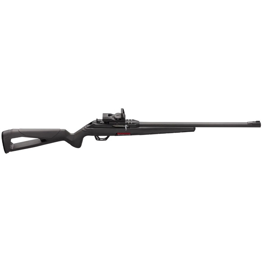 Winchester Wildcat 22 Combo