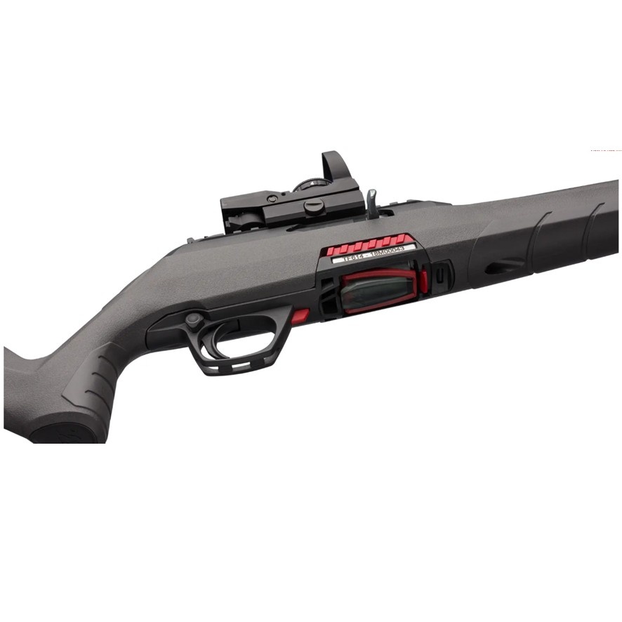 Winchester Wildcat 22 Combo