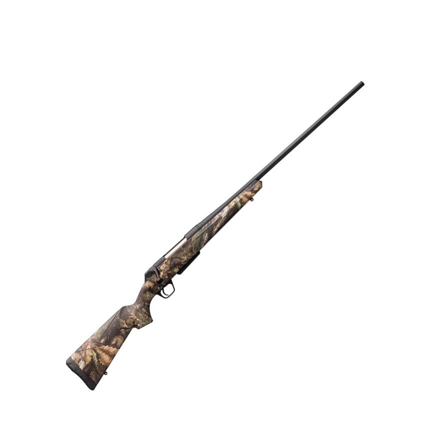 Winchester XPR Hunter Mossy Oak DNA 300 WSM