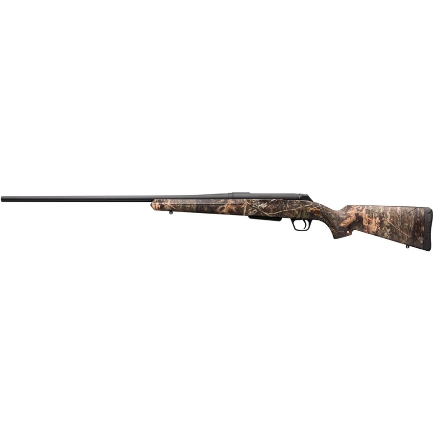 Winchester XPR Hunter Mossy Oak DNA 300 WSM