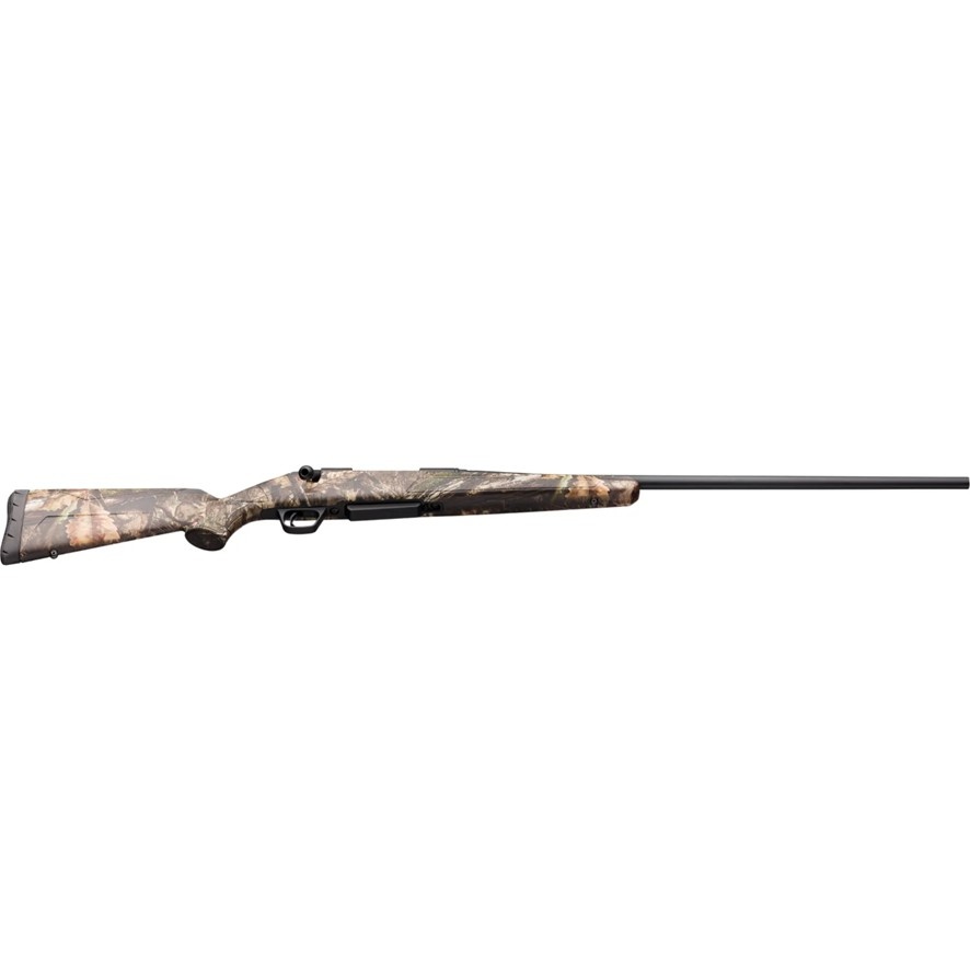Winchester XPR Hunter Mossy Oak DNA 300 WSM