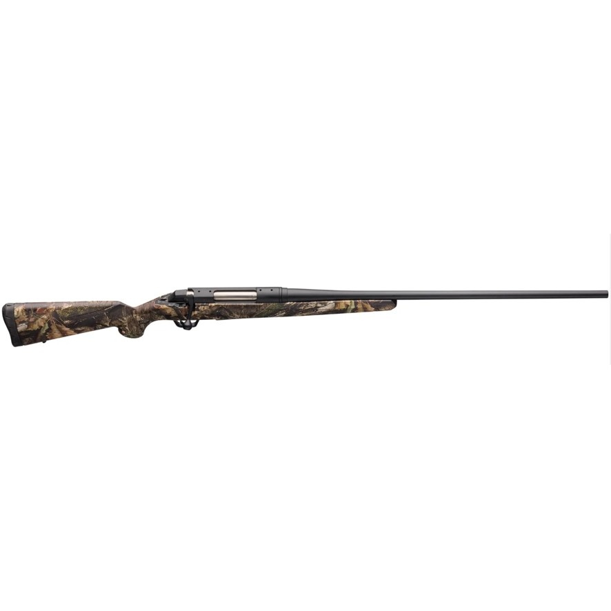 Winchester XPR Hunter Mossy Oak DNA 300 WSM
