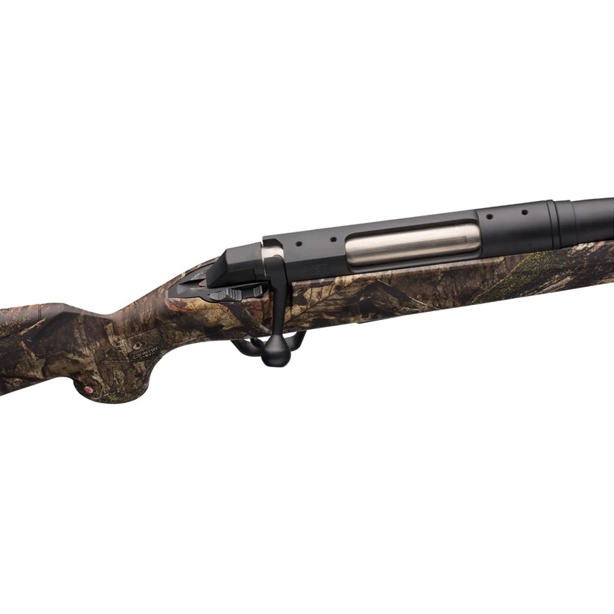 Winchester XPR Hunter Mossy Oak DNA 300 WSM