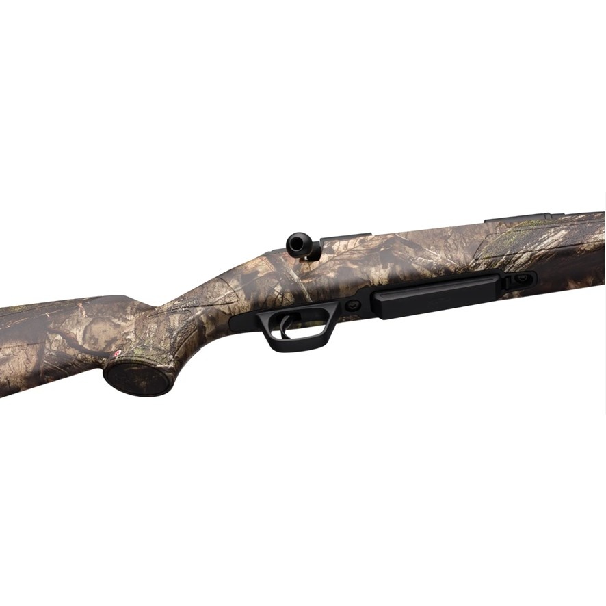 Winchester XPR Hunter Mossy Oak DNA 300 WSM
