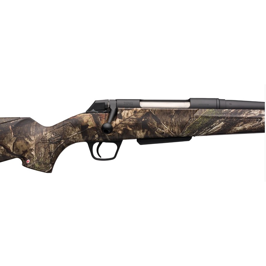 Winchester XPR Hunter Mossy Oak DNA 300 WSM