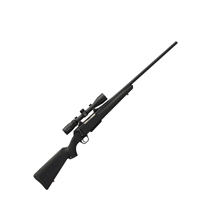 Winchester XPR NS 6.5 PRC