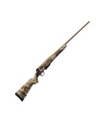 Winchester XPR Hunter Kryptec Highlander 6.5 CM
