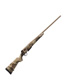XPR Hunter Kryptec Highlander 6.5 CM XPR Hunter Kryptec Highlander 6.5 CM