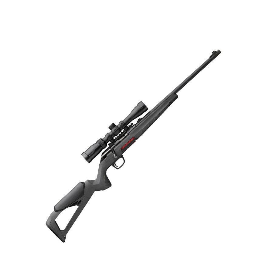 Winchester Xpert Scope Combo SR 22LR