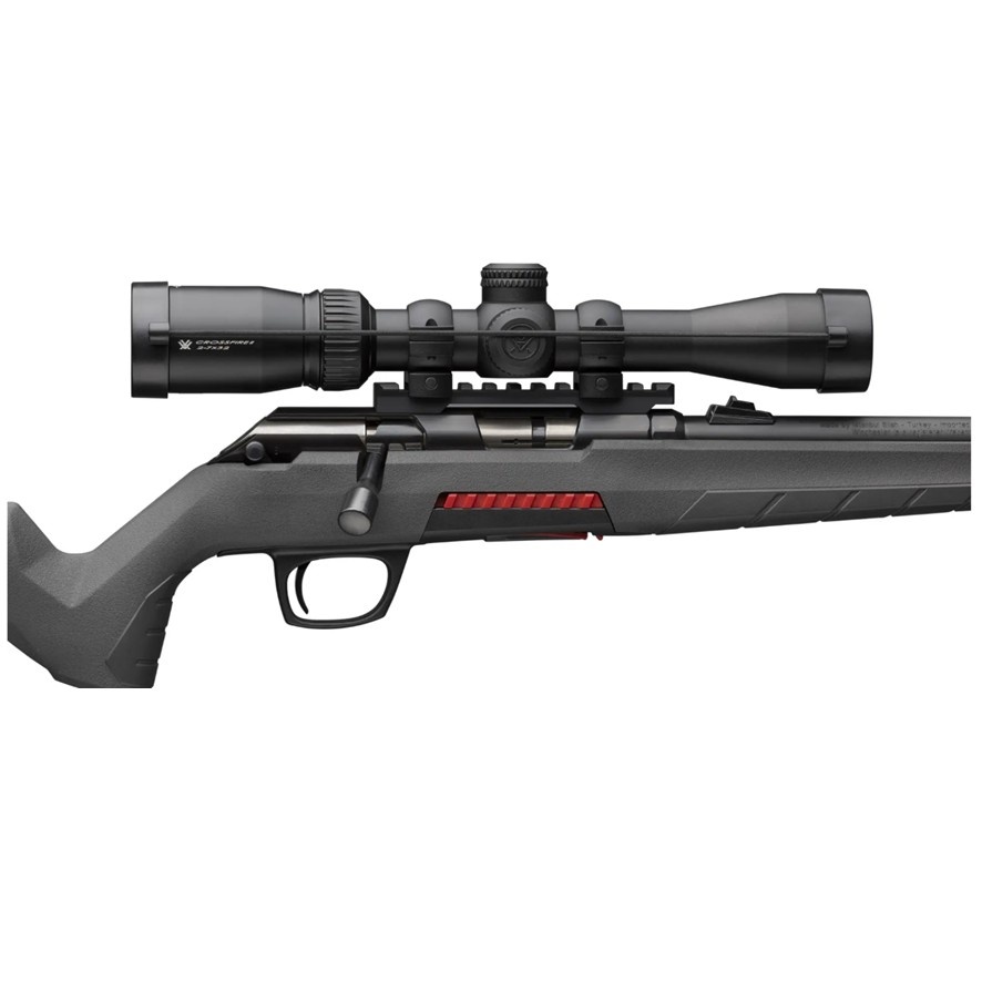 Winchester Xpert Scope Combo SR 22LR