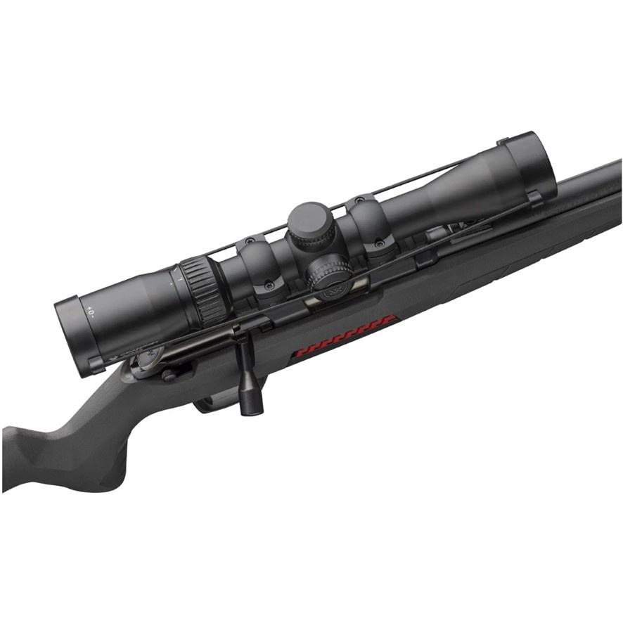 Winchester Xpert Scope Combo SR 22LR