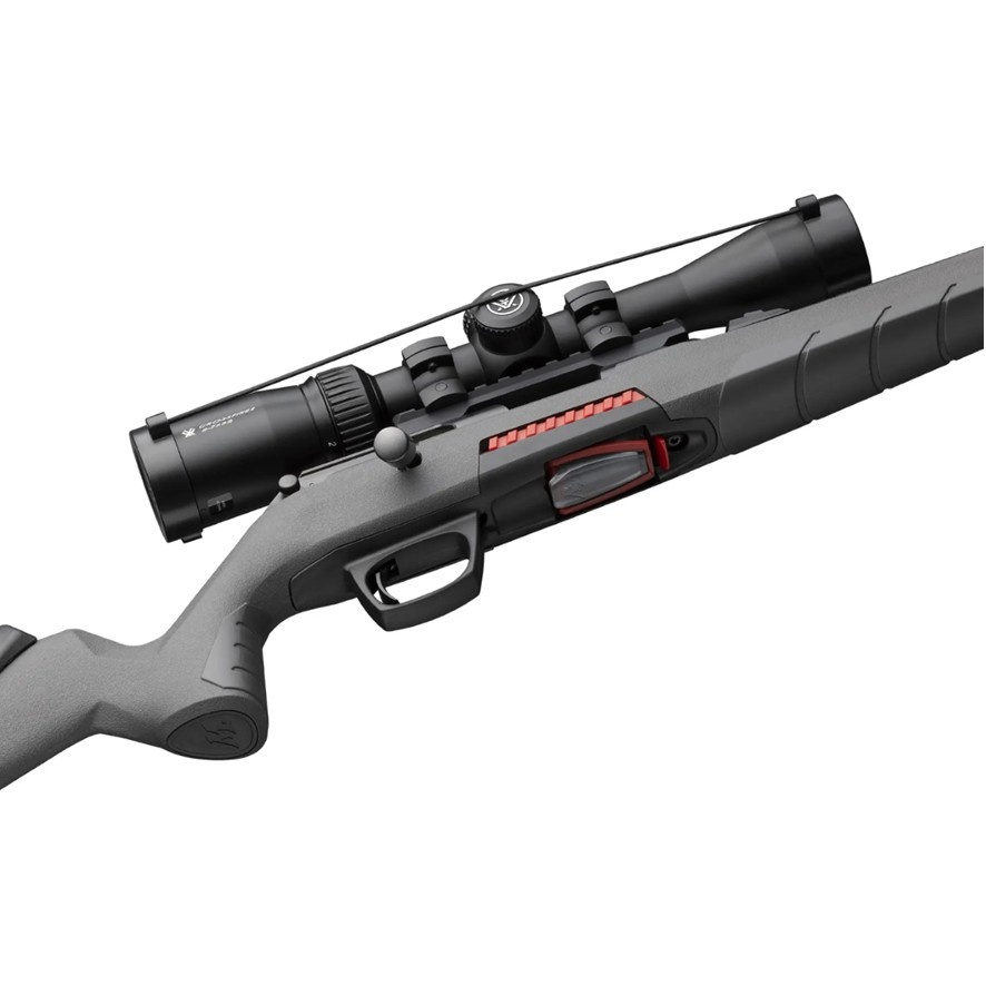 Winchester Xpert Scope Combo SR 22LR