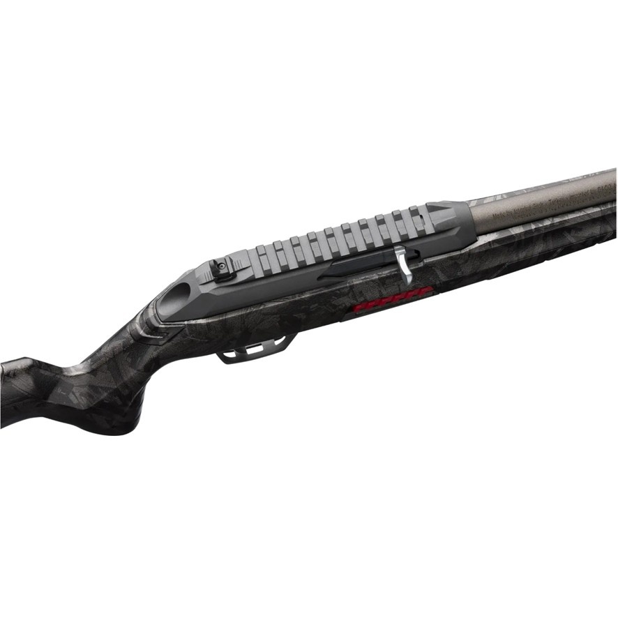 Winchester Wildcat 22 Forged Carbon Gray SR