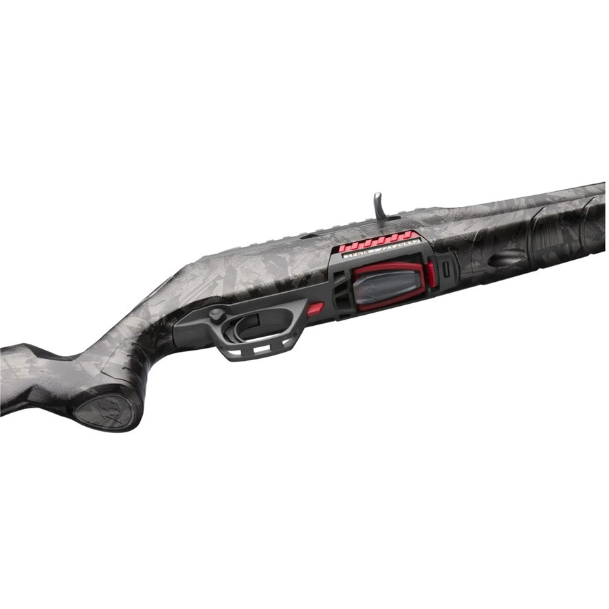 Winchester Wildcat 22 Forged Carbon Gray SR