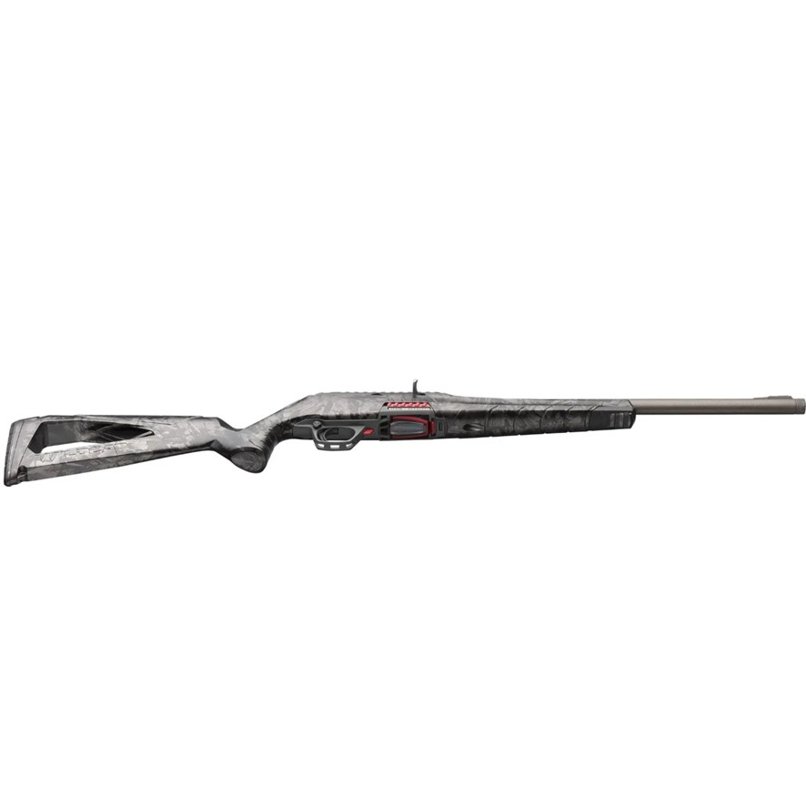 Winchester Wildcat 22 Forged Carbon Gray SR