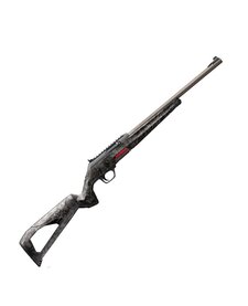 Wildcat 22 Forged Carbon Gray SR