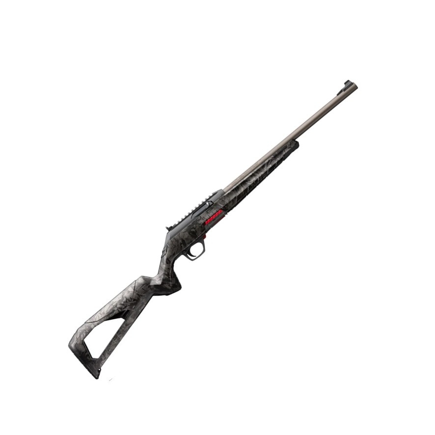 Winchester Wildcat 22 Forged Carbon Gray SR