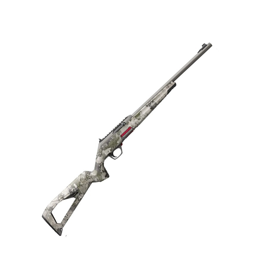 Winchester Wildcat 22 TrueTimber VSX Gray SR