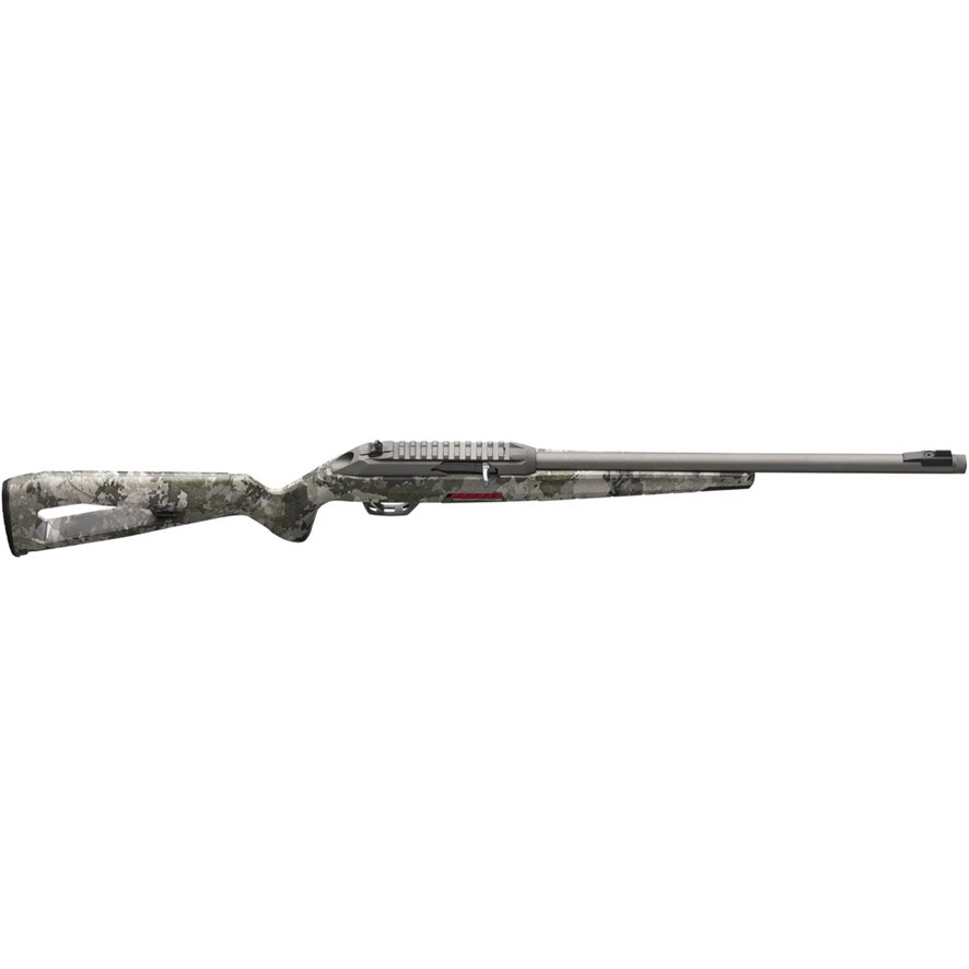 Winchester Wildcat 22 TrueTimber VSX Gray SR