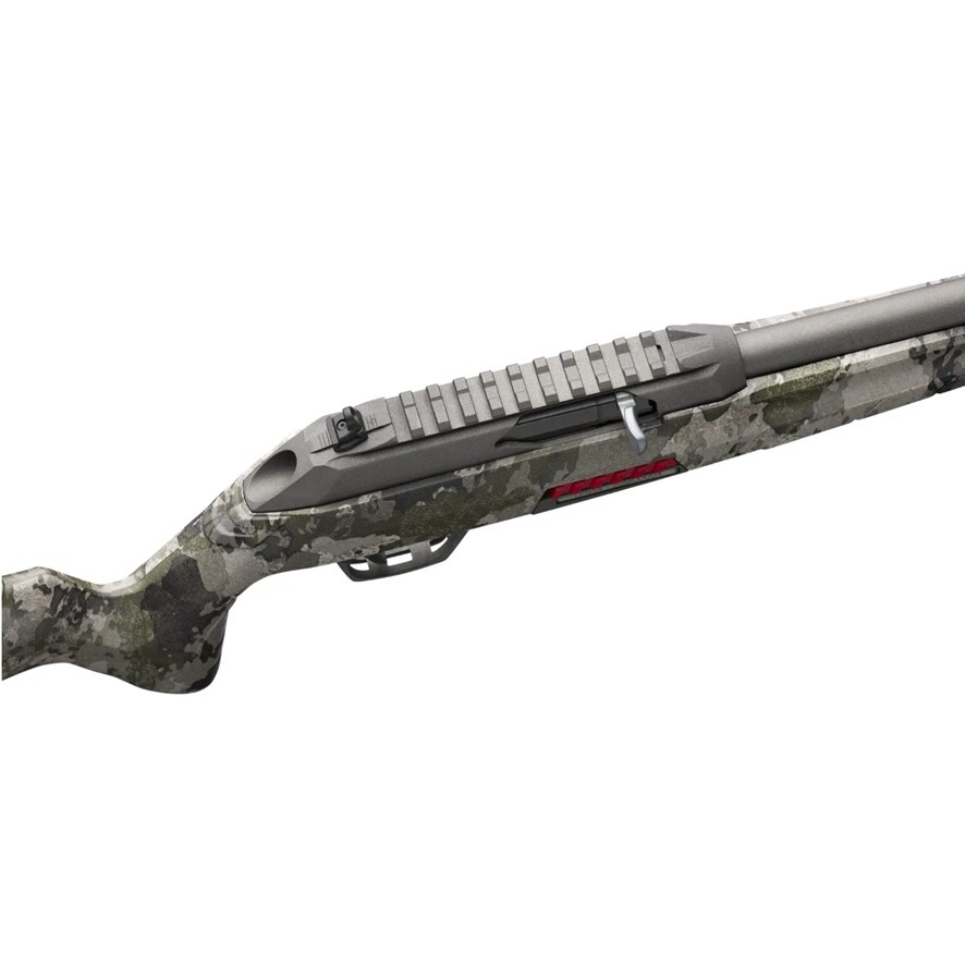 Winchester Wildcat 22 TrueTimber VSX Gray SR