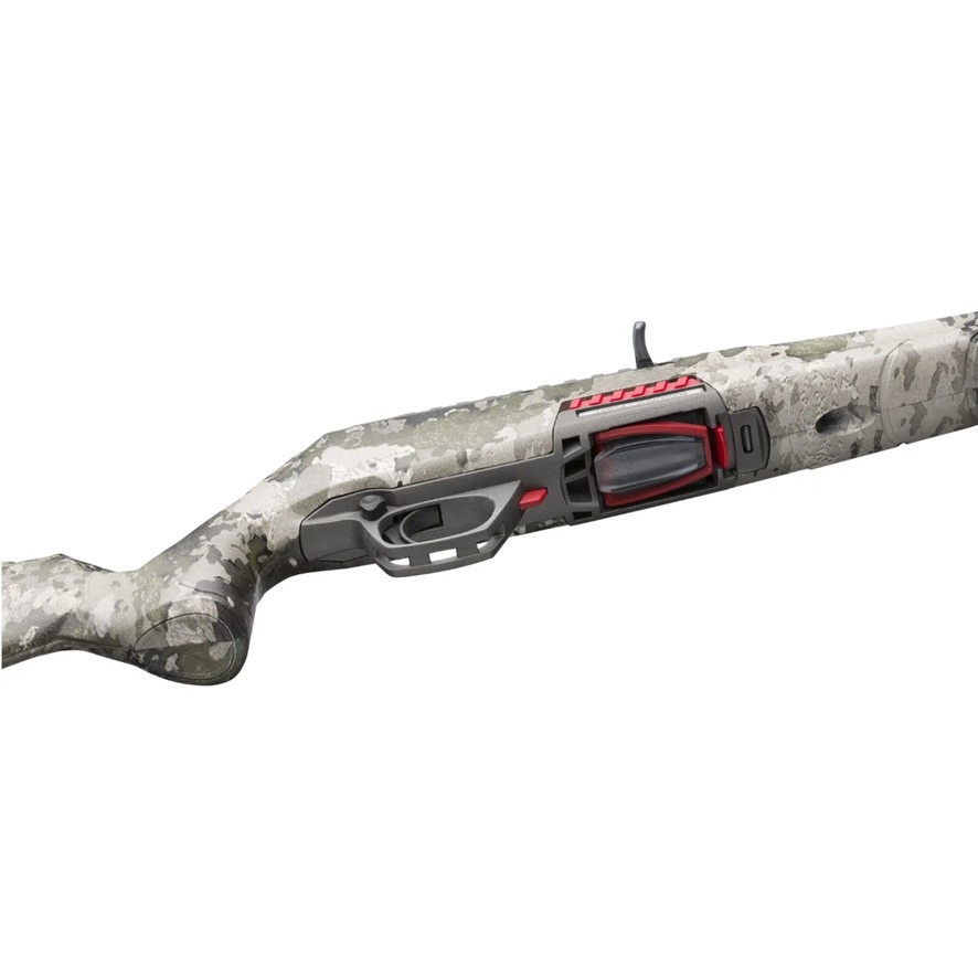 Winchester Wildcat 22 TrueTimber VSX Gray SR
