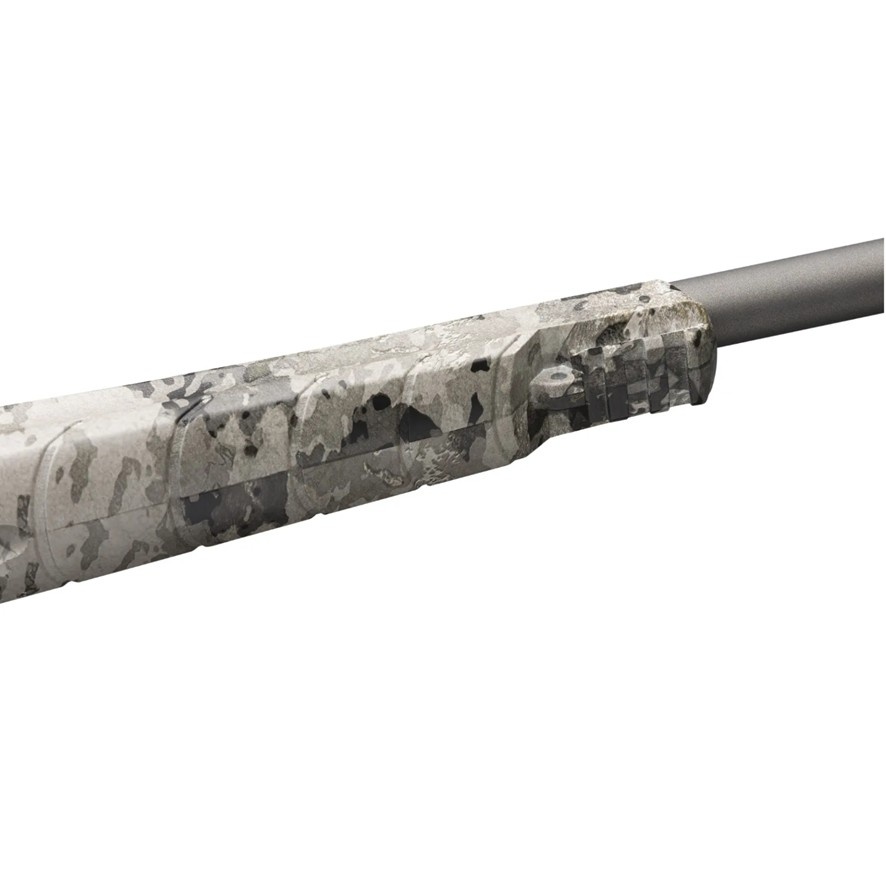 Winchester Wildcat 22 TrueTimber VSX Gray SR