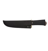 Winchester Stag Handled Bowie Knife - XL