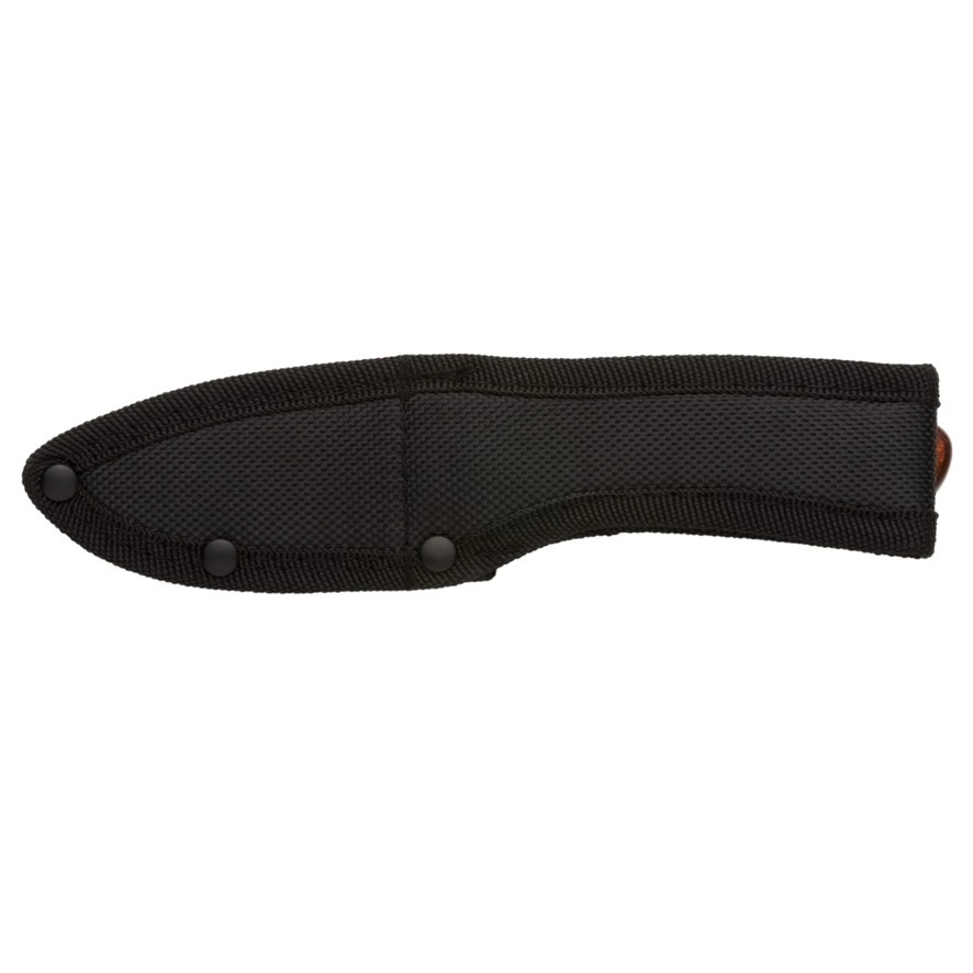 Winchester Wood Handled Fixed Knife - Small 7"