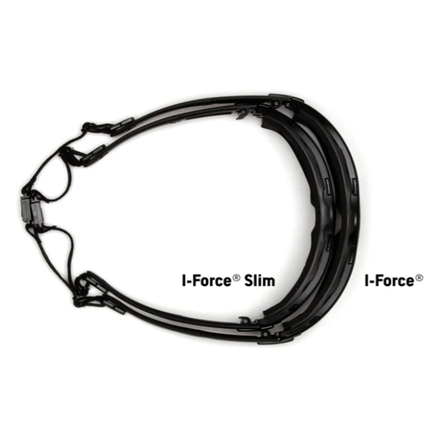 Pyramex I-Force Safety Glasses