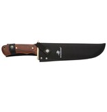 Winchester Wood Handle Bowie Knife - XL