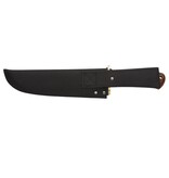 Winchester Wood Handle Bowie Knife - XL