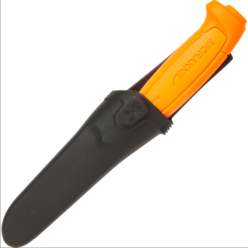 Morakniv Basic 511 Carbon Steel Knife
