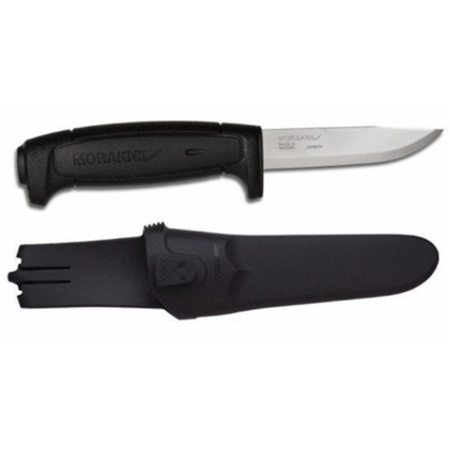 Morakniv Basic 511 Carbon Steel Knife