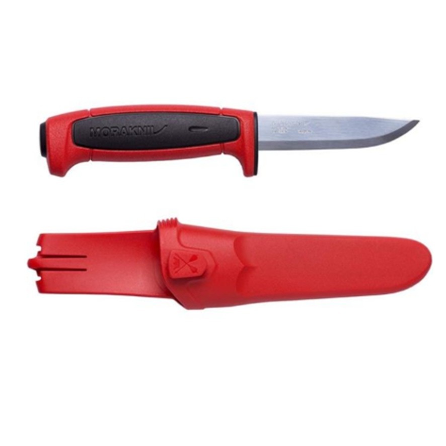 Morakniv Basic 511 Carbon Steel Knife