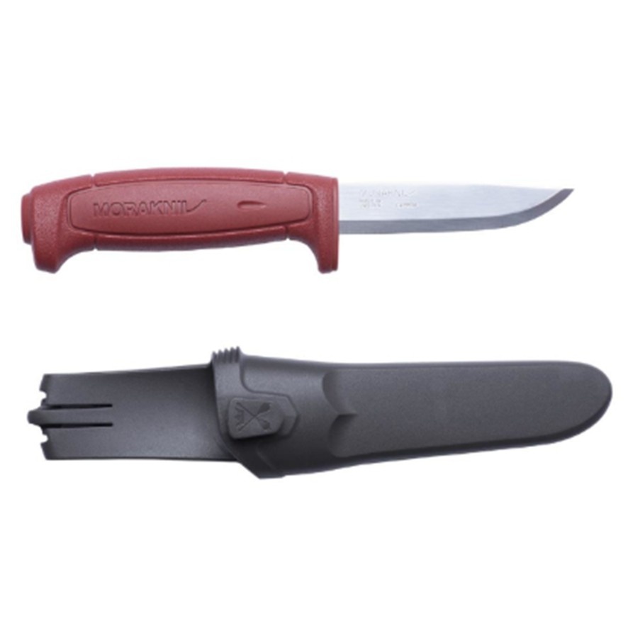 Morakniv Basic 511 Carbon Steel Knife