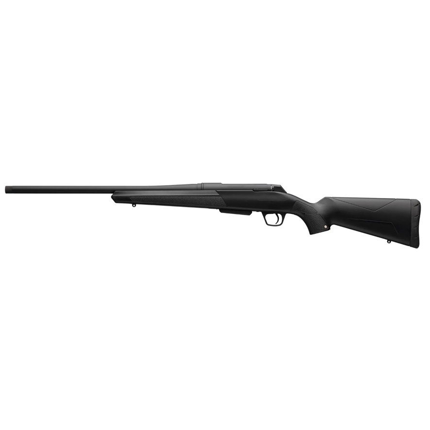 Winchester XPR SR - 20" 6.5 Creedmoor
