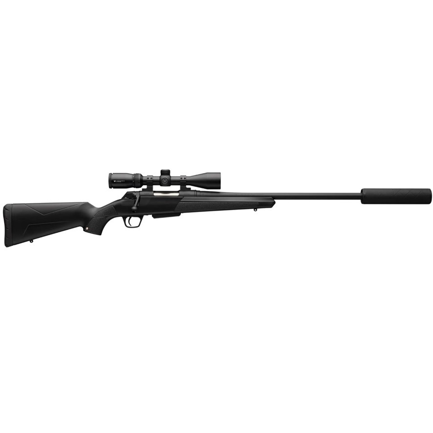 Winchester XPR SR - 20" 6.5 Creedmoor